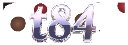 t84 logo